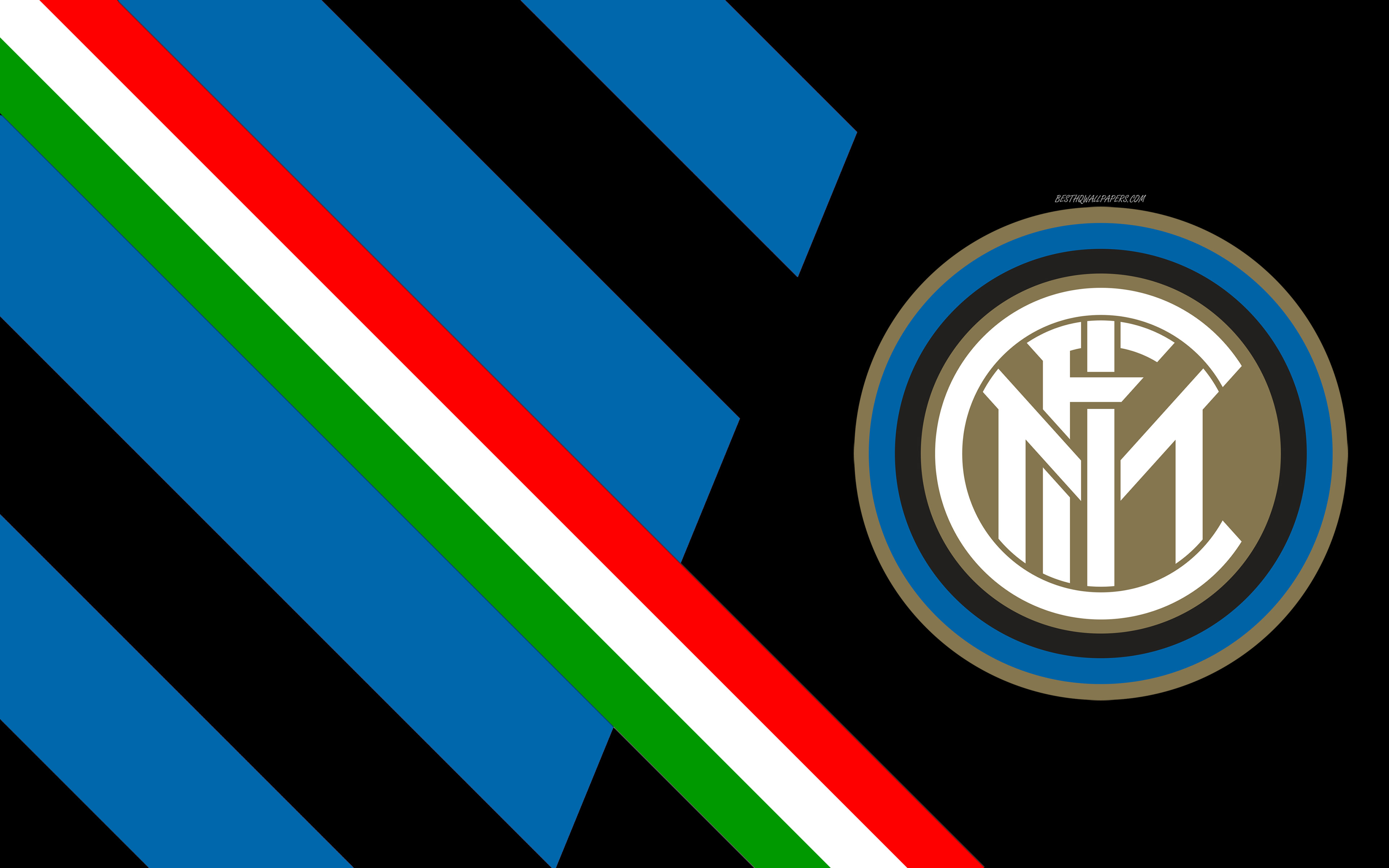 Detail Download Logo Inter Milan Nomer 41