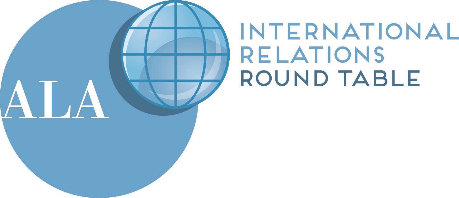 Detail Download Logo International Relation Nomer 15