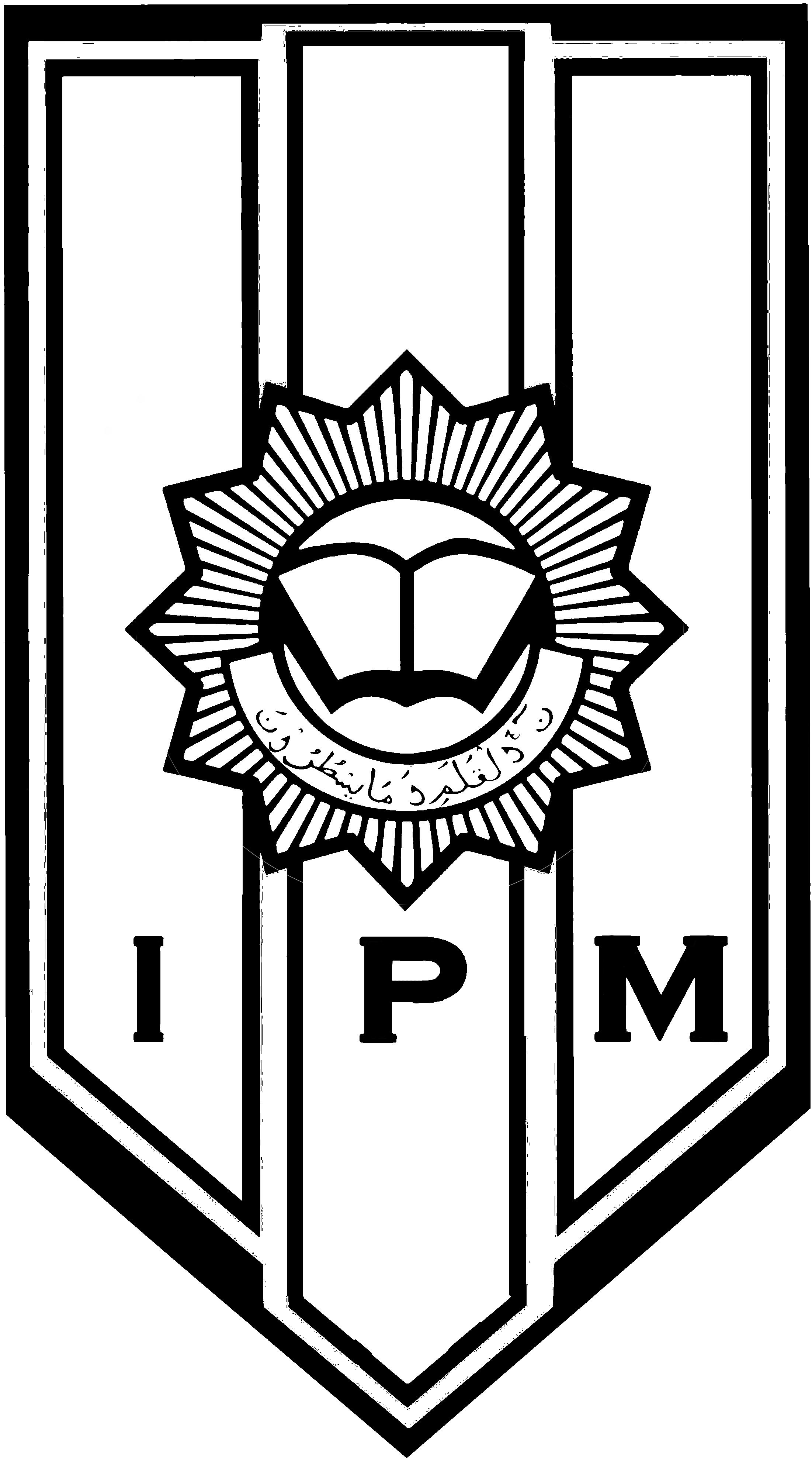 Detail Download Logo Ipm Nomer 13