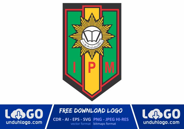 Detail Download Logo Ipm Nomer 3