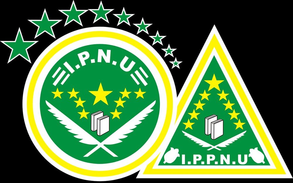 Detail Download Logo Ipnu Dan Ippnu Nomer 17