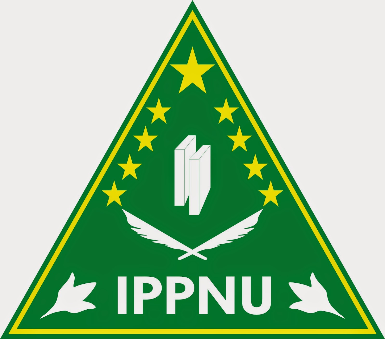 Detail Download Logo Ipnu Dan Ippnu Nomer 27