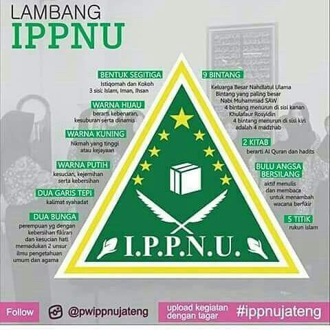 Detail Download Logo Ipnu Dan Ippnu Nomer 51