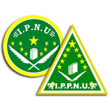 Detail Download Logo Ipnu Dan Ippnu Nomer 9