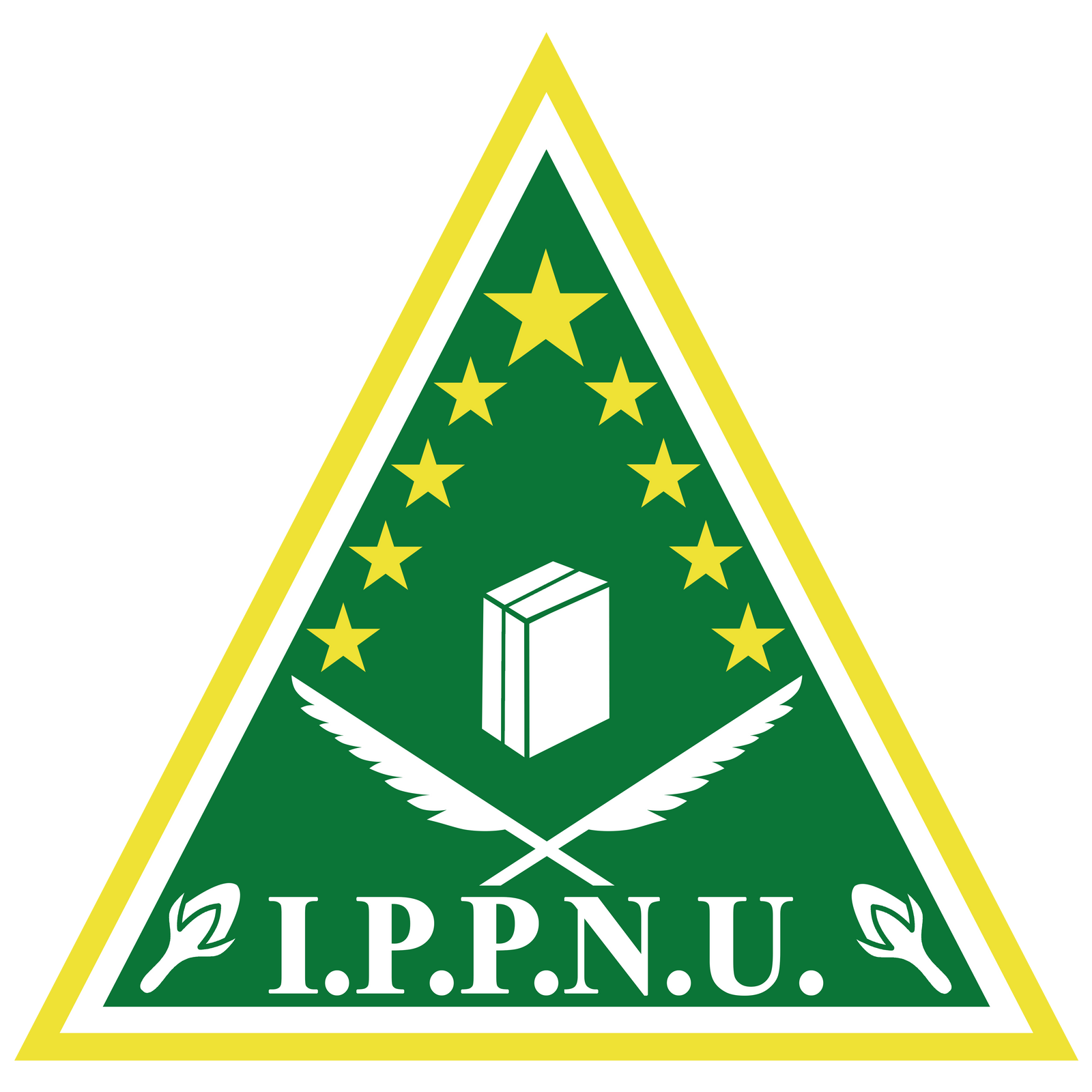 Detail Download Logo Ipnu Ippnu Png Nomer 2