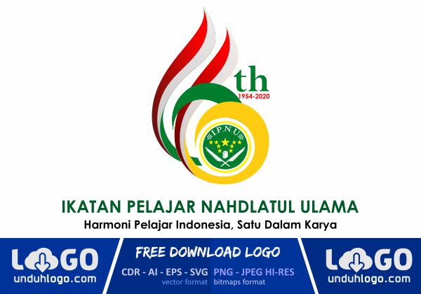 Detail Download Logo Ipnu Ippnu Png Nomer 19