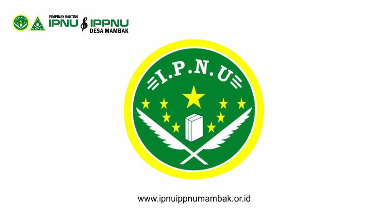 Detail Download Logo Ipnu Ippnu Png Nomer 37