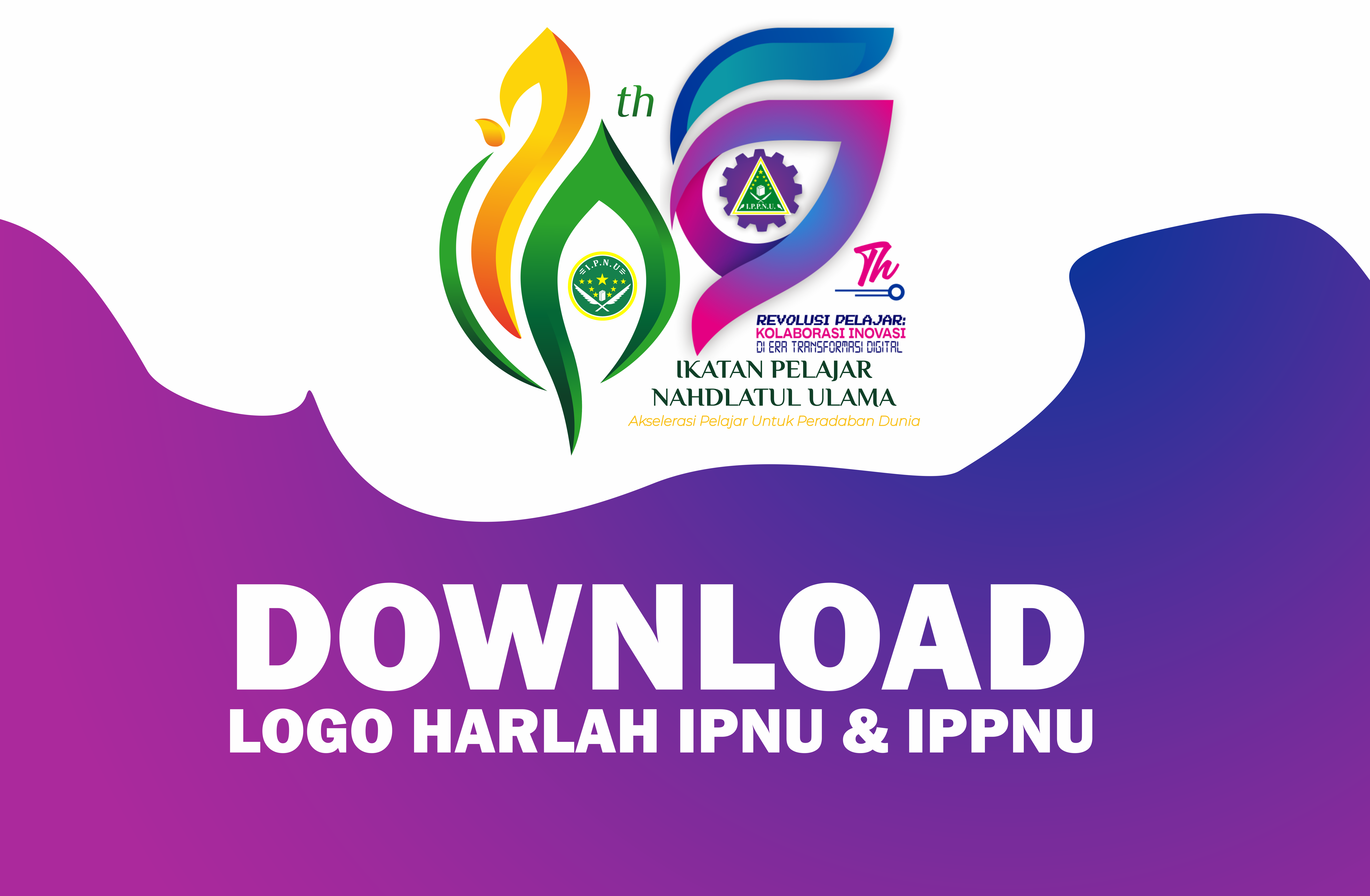 Detail Download Logo Ipnu Ippnu Png Nomer 38