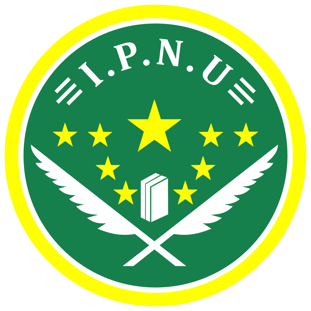 Download Logo Ipnu Ippnu Terbaru - KibrisPDR