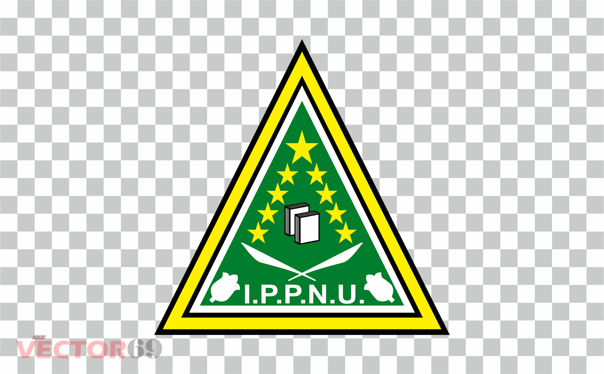 Detail Download Logo Ipnu Ippnu Terbaru Nomer 13