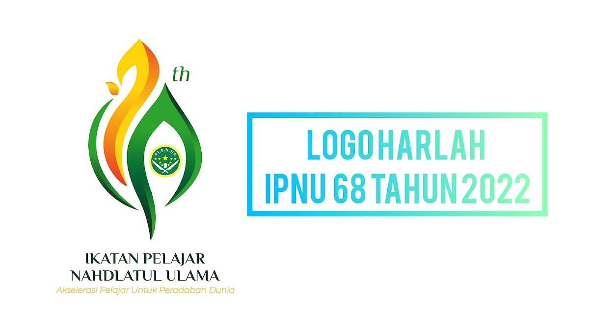 Detail Download Logo Ipnu Ippnu Terbaru Nomer 21