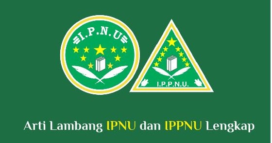 Detail Download Logo Ipnu Ippnu Terbaru Nomer 37