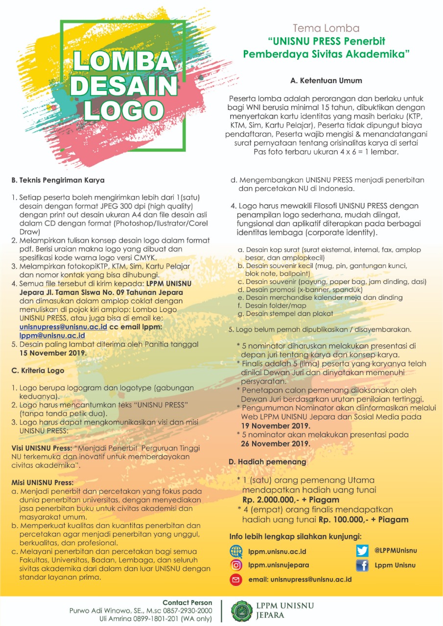 Detail Download Logo Ippm Nomer 29