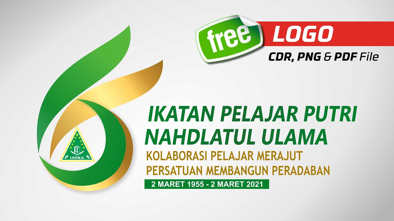 Detail Download Logo Ippnu Png Nomer 27