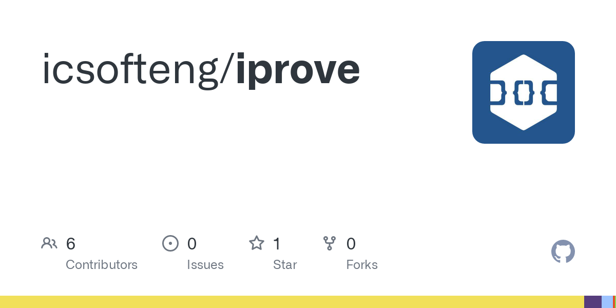 Detail Download Logo Iprove Nomer 11