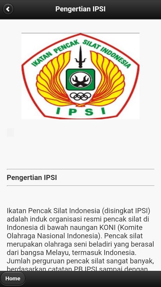 Detail Download Logo Ipsi Resmi Nomer 34