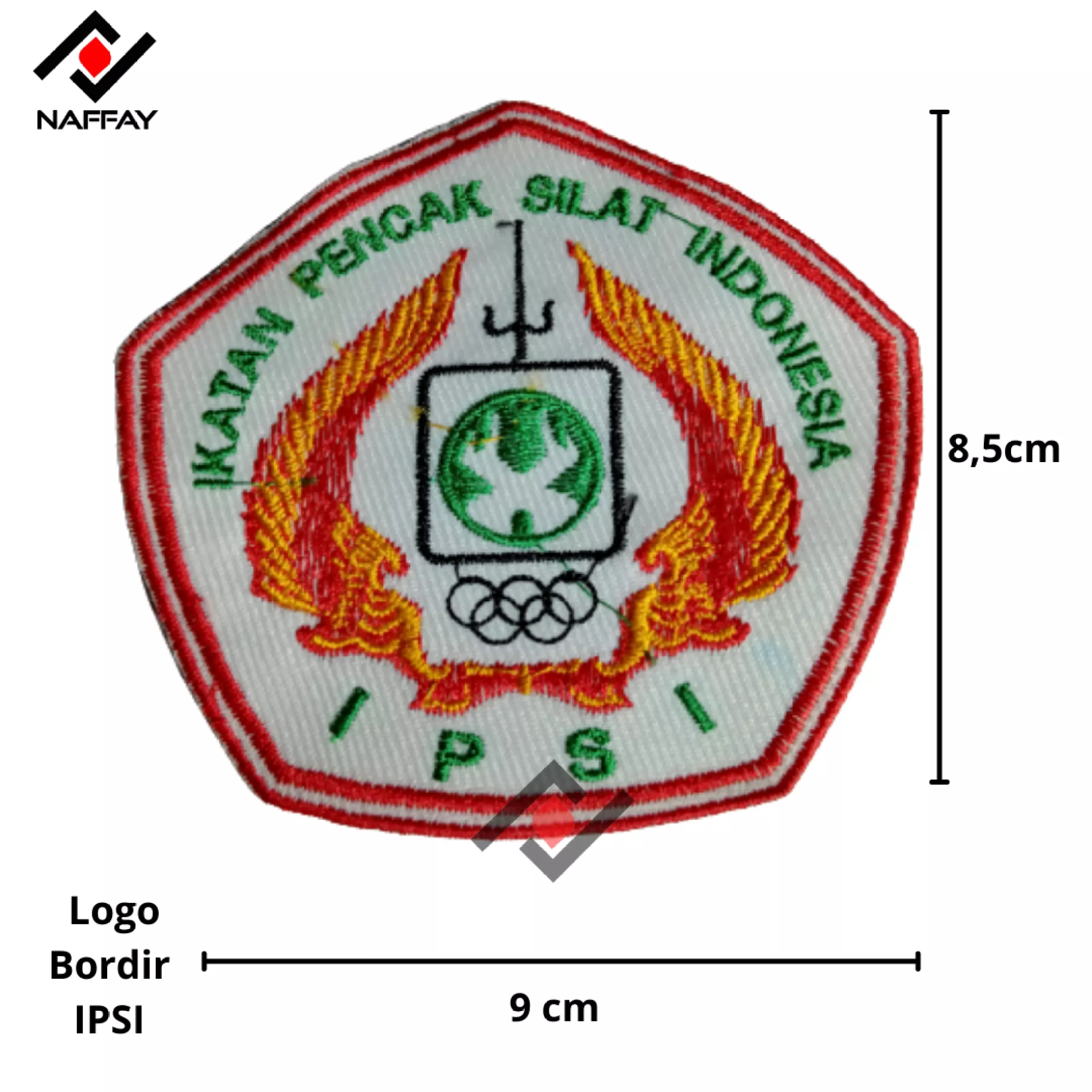 Detail Download Logo Ipsi Resmi Nomer 54