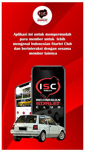 Detail Download Logo Isc Starlet Nomer 11