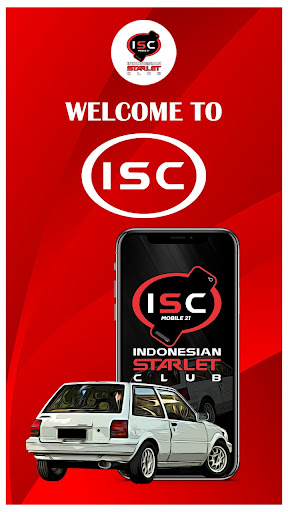 Detail Download Logo Isc Starlet Nomer 13