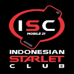 Detail Download Logo Isc Starlet Nomer 3