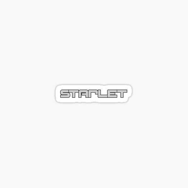 Detail Download Logo Isc Starlet Nomer 22