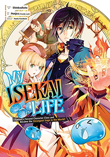 Detail Download Logo Isekai Nomer 48