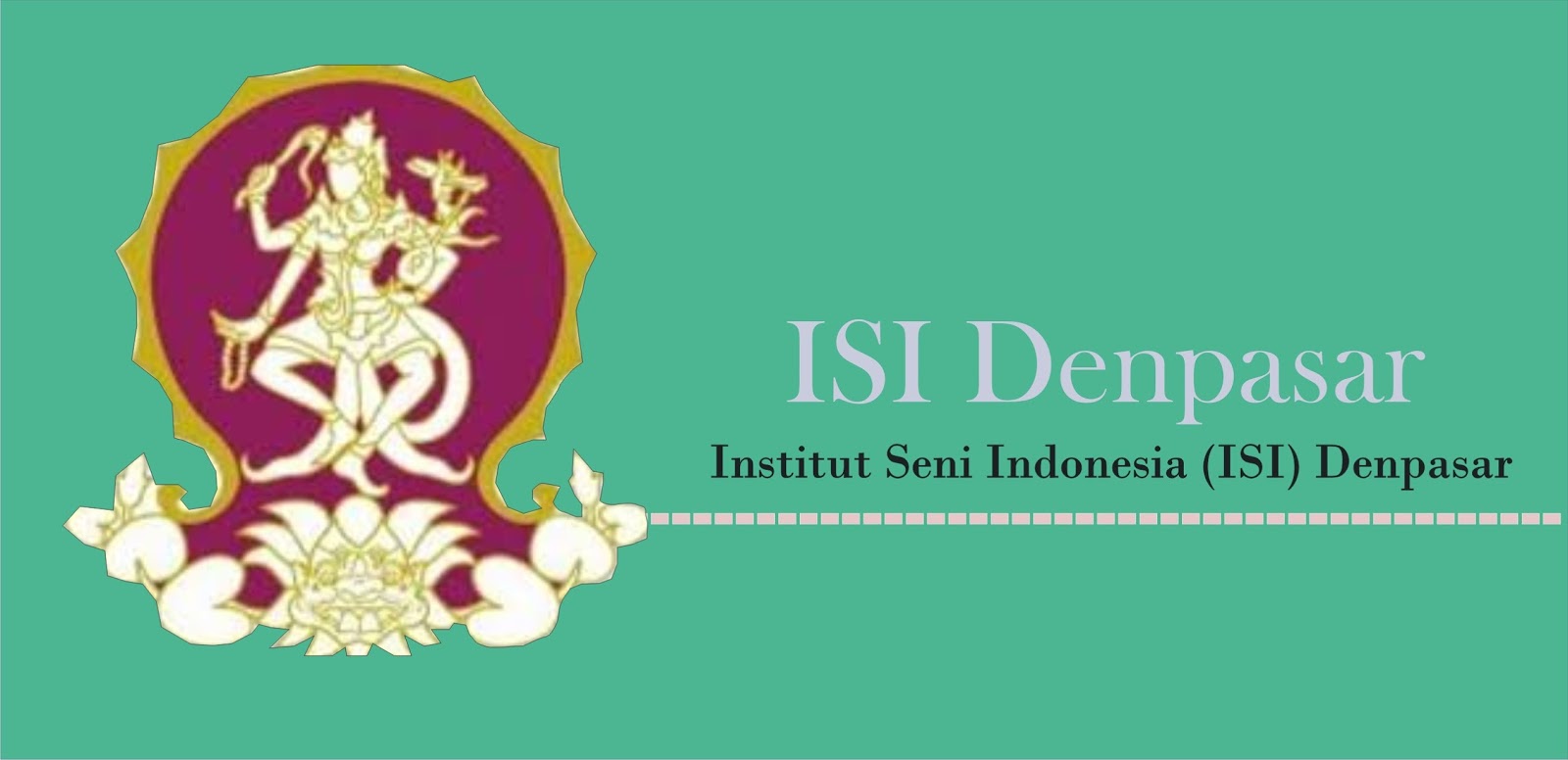 Detail Download Logo Isi Denpasar Nomer 14