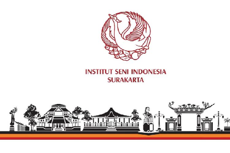 Detail Download Logo Isi Surakarta Nomer 18