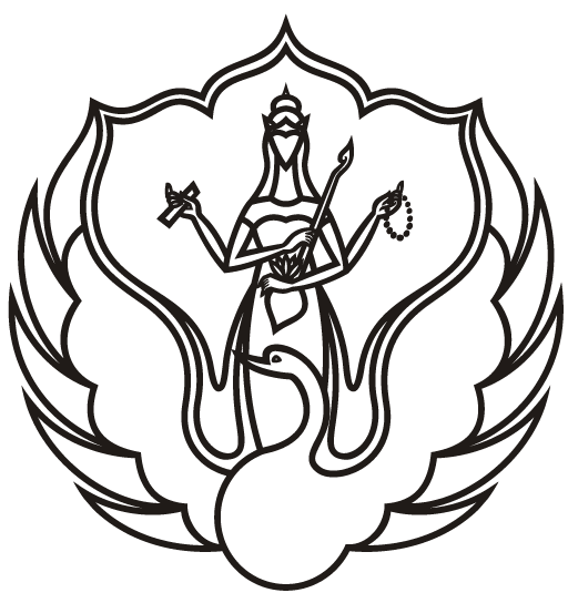 Detail Download Logo Isi Surakarta Nomer 20