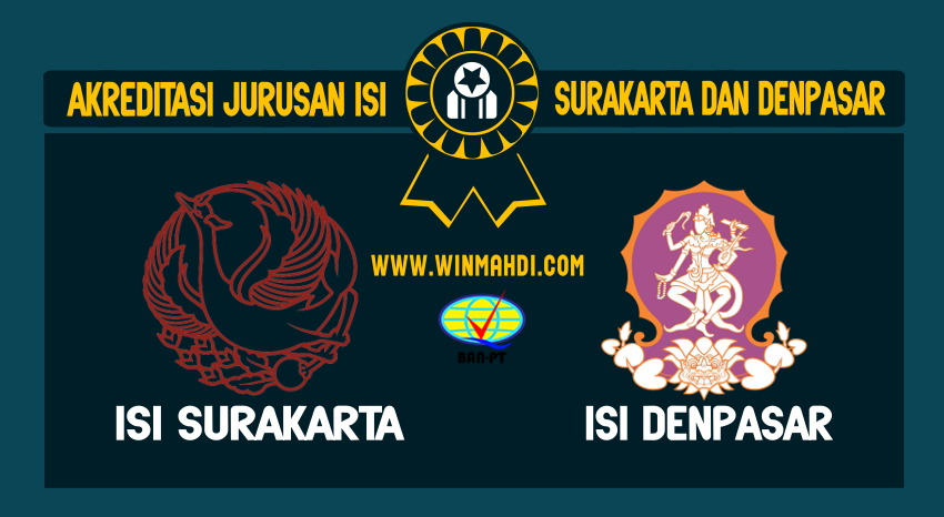 Detail Download Logo Isi Surakarta Nomer 47