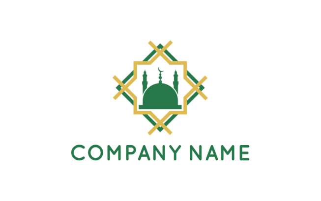 Detail Download Logo Islamic Nomer 19