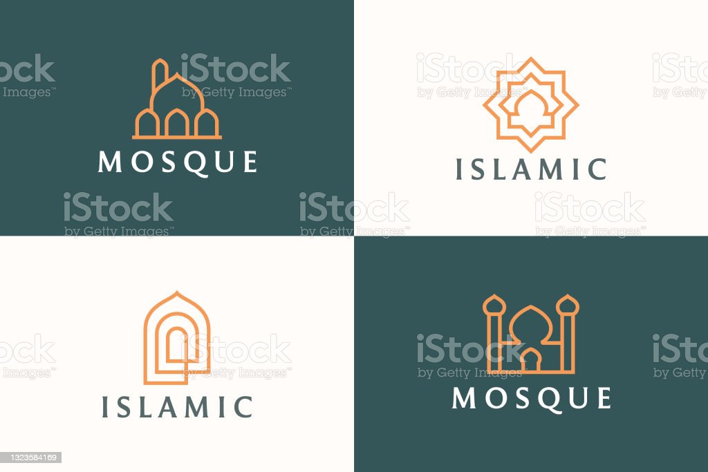 Detail Download Logo Islamic Nomer 34