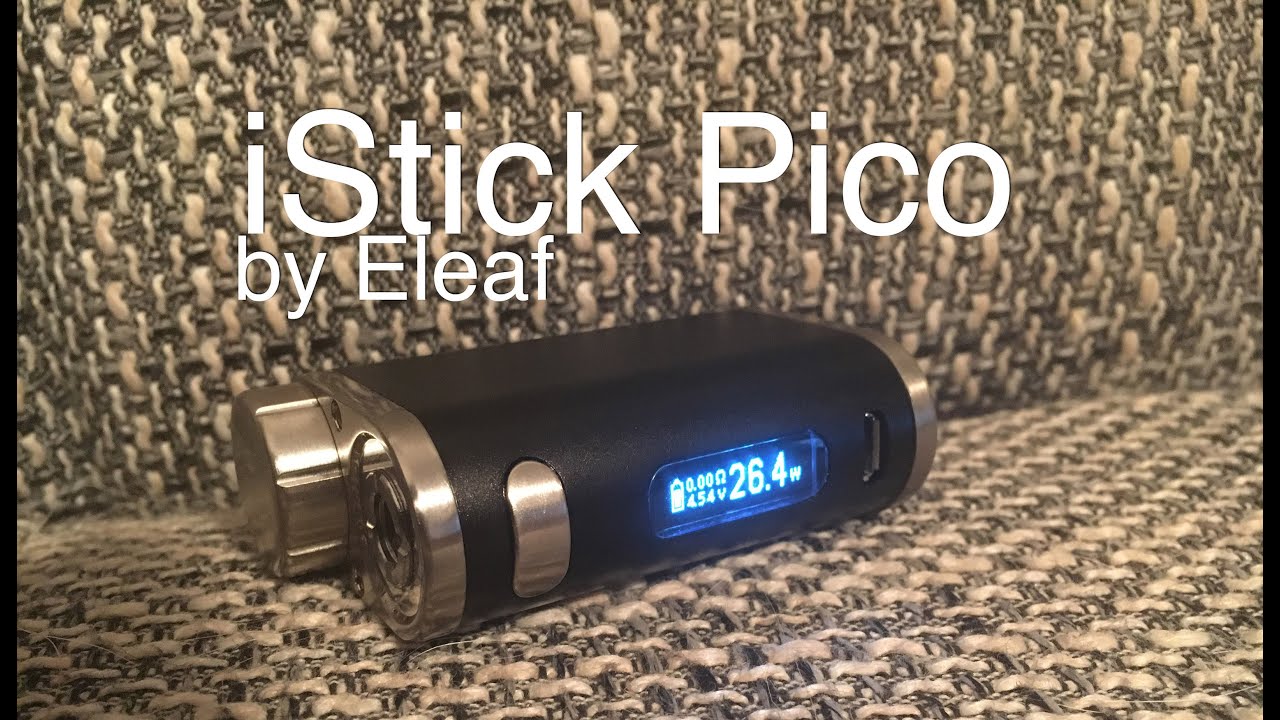 Detail Download Logo Istick Pico Nomer 50