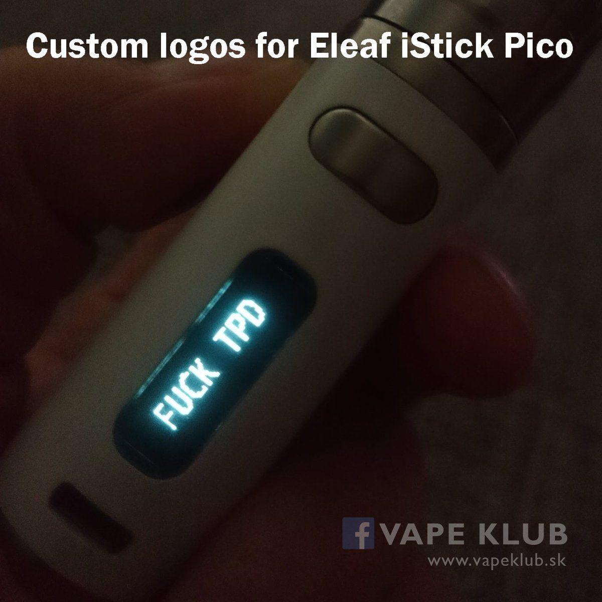 Detail Download Logo Istick Pico Custom Picture Nomer 6