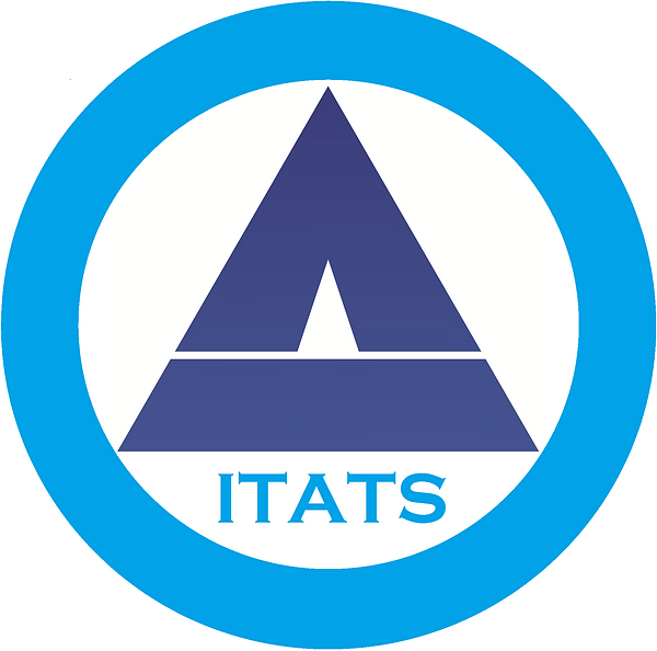 Detail Download Logo Itats Nomer 20