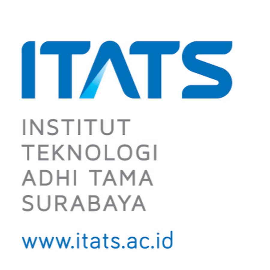 Detail Download Logo Itats Nomer 7