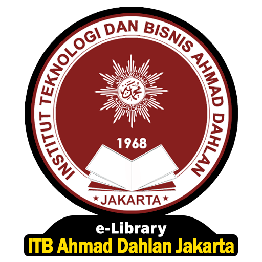 Detail Download Logo Itb Ahmad Dahlan Nomer 13