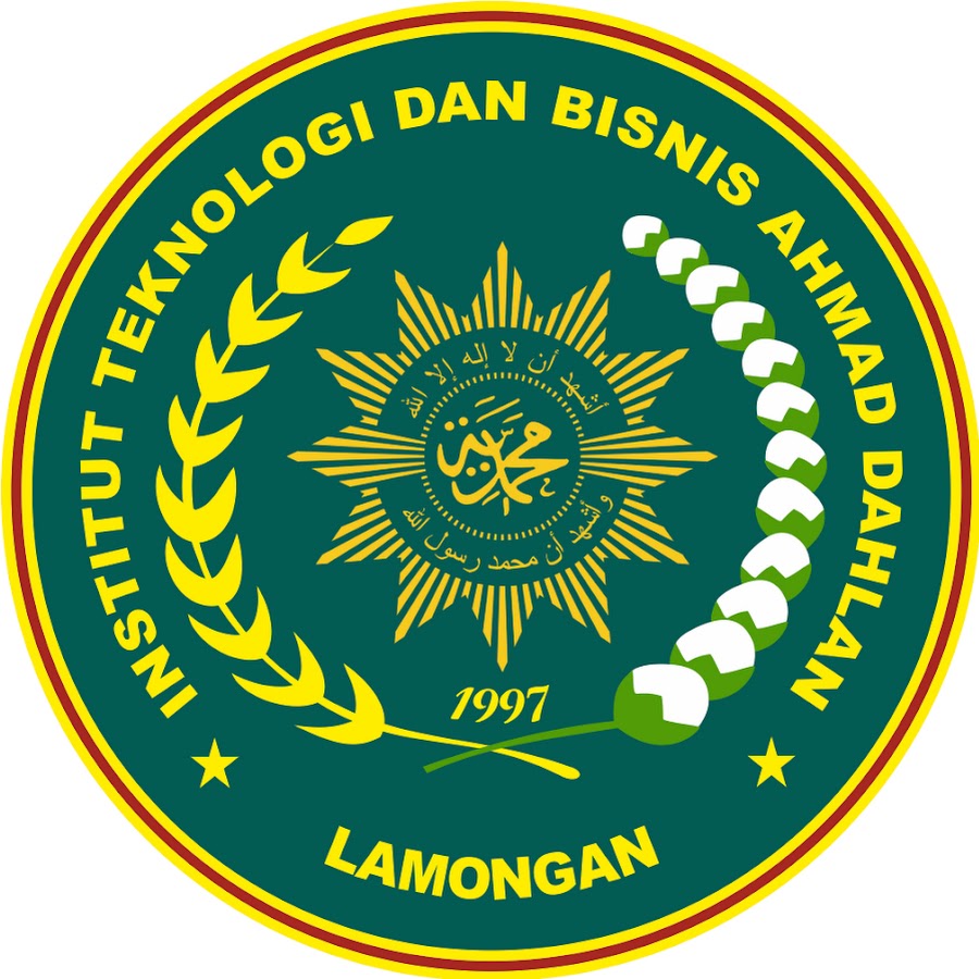 Detail Download Logo Itb Ahmad Dahlan Nomer 15