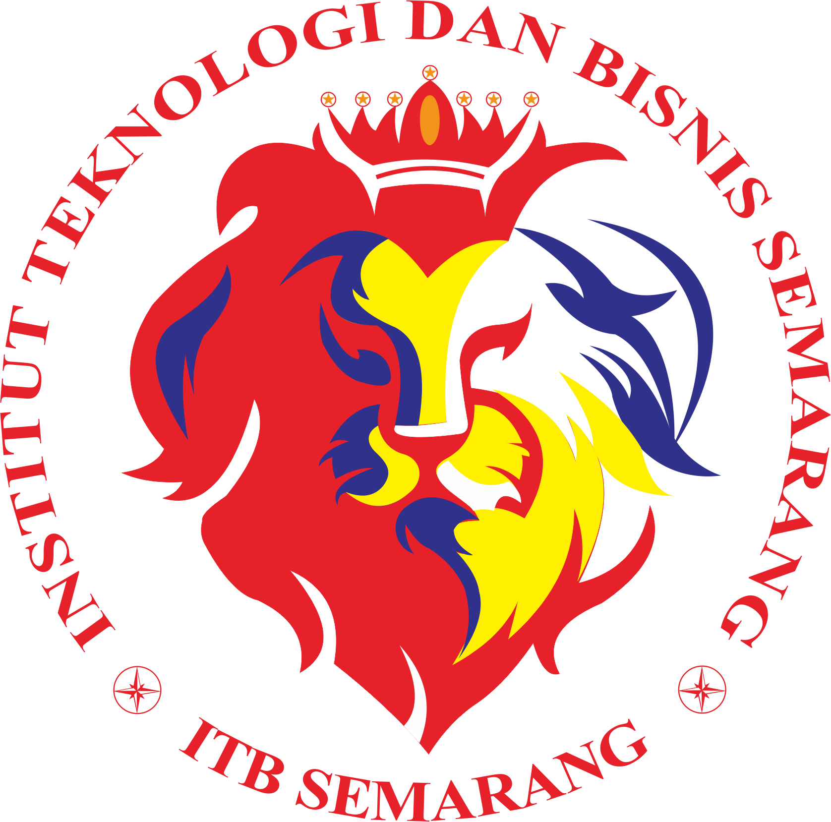 Detail Download Logo Itb Ahmad Dahlan Nomer 30