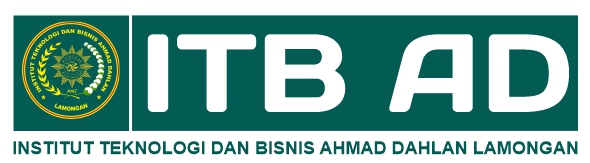 Detail Download Logo Itb Ahmad Dahlan Nomer 37