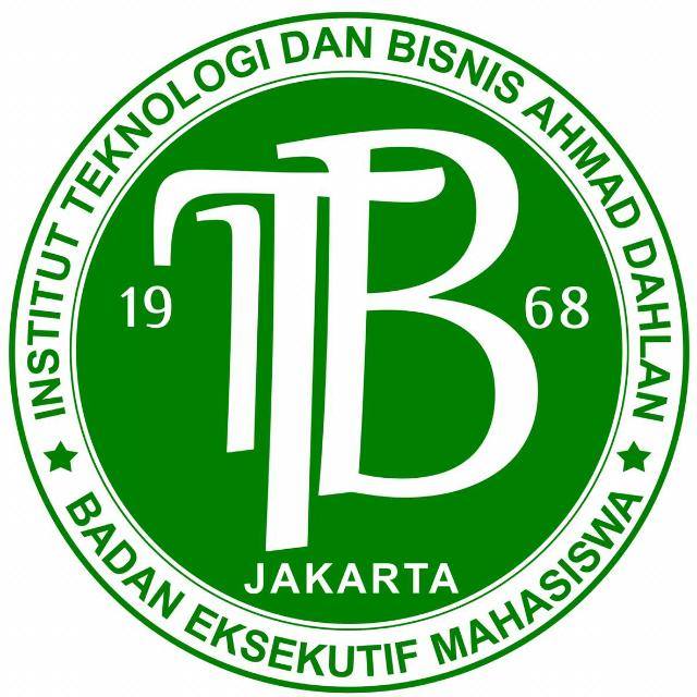 Detail Download Logo Itb Ahmad Dahlan Nomer 39