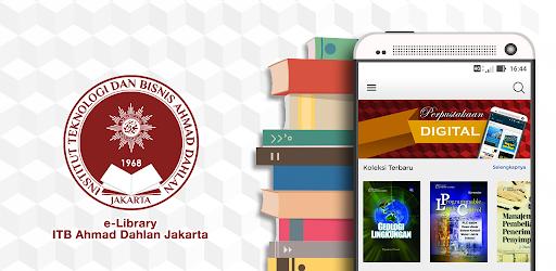 Detail Download Logo Itb Ahmad Dahlan Nomer 40