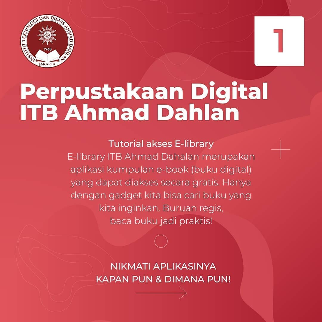 Detail Download Logo Itb Ahmad Dahlan Nomer 46