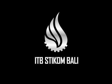 Detail Download Logo Itb Stikom Bali Nomer 11