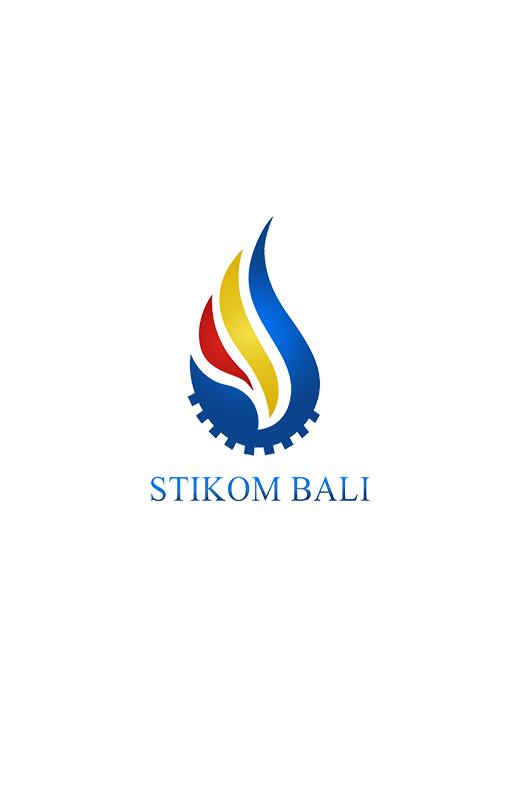 Detail Download Logo Itb Stikom Bali Nomer 3