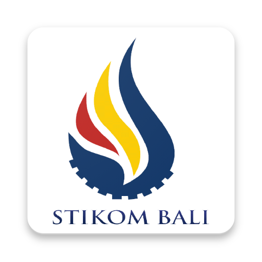 Detail Download Logo Itb Stikom Bali Nomer 25