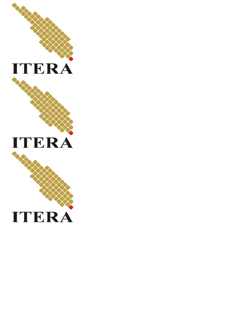 Detail Download Logo Itera Nomer 47