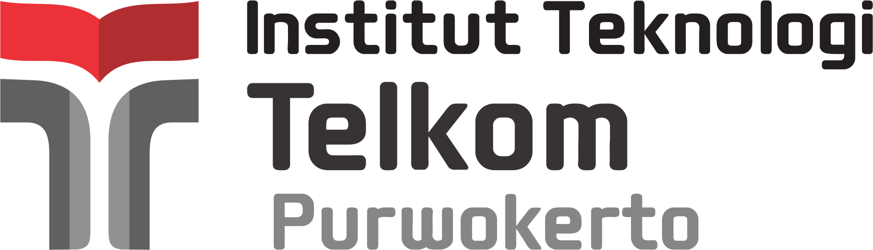 Detail Download Logo Itt Telkom Purwokerto Nomer 5