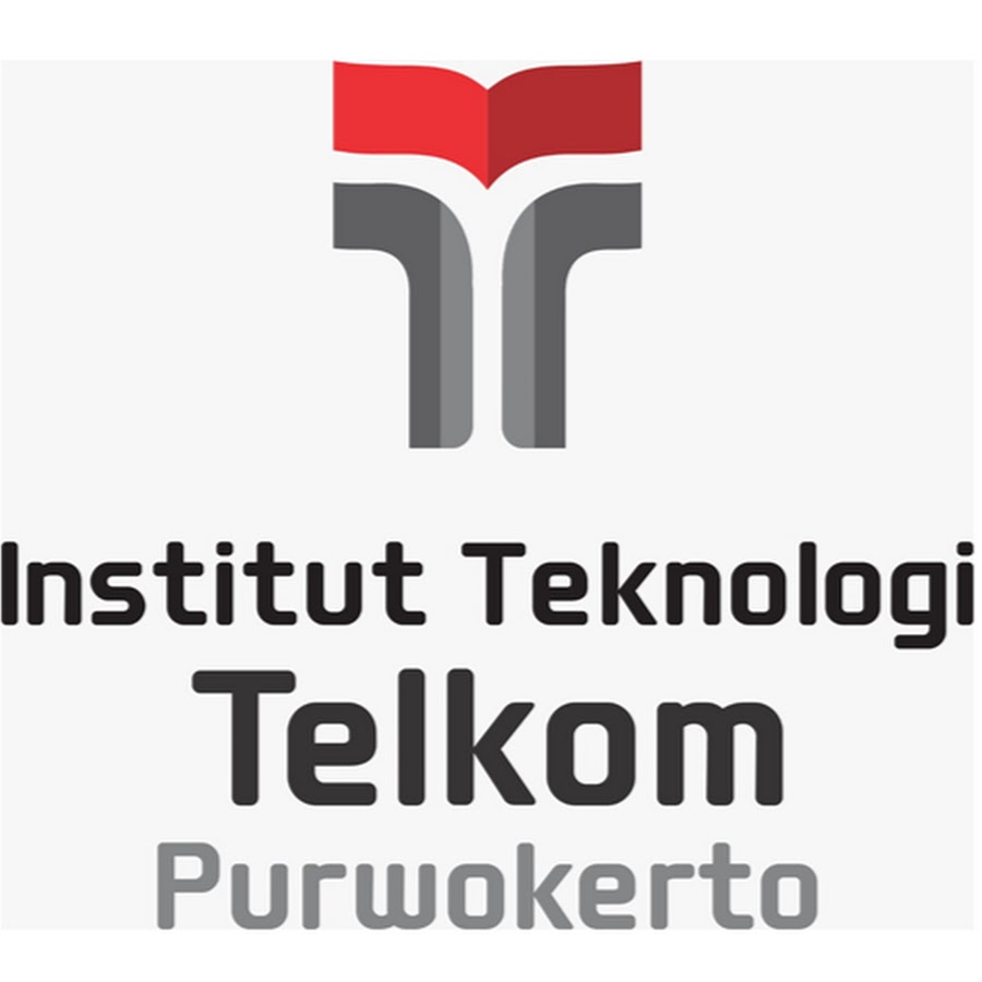 Detail Download Logo Itt Telkom Purwokerto Nomer 6