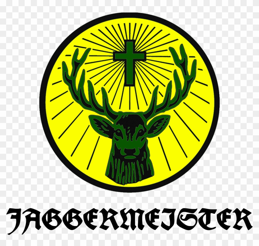 Detail Download Logo Jagermeister Nomer 42